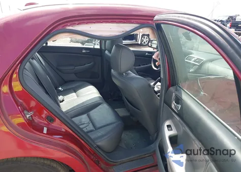 2007 Honda Accord 3.0 Ex z USA, uszkodzony, nr VIN 1HGCM66557A094602